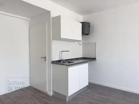 Departamento en Venta Apto profesional
