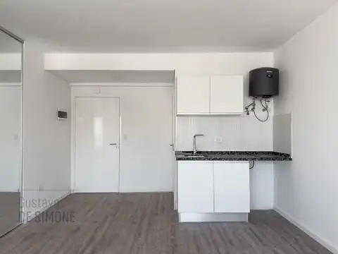 Departamento en Venta Permite mascota