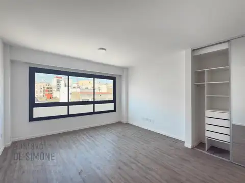 Departamento en Venta en Monserrat, USD 62.000
