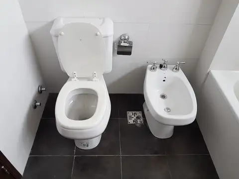 Departamento en Alquiler 10 años