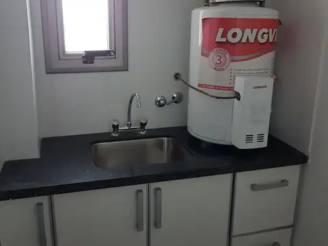 Departamento en Alquiler de 3 dormitorios