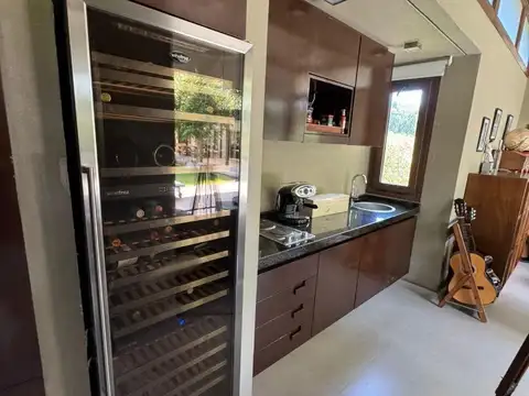 Casa en Venta de 8 dormitorios