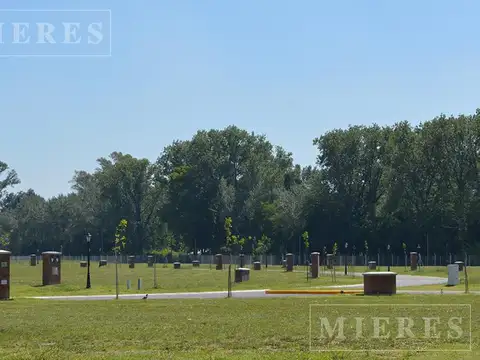 Terreno en Venta en San Pablo Chico, Countries y Barrios Cerrados en Presidente Derqui