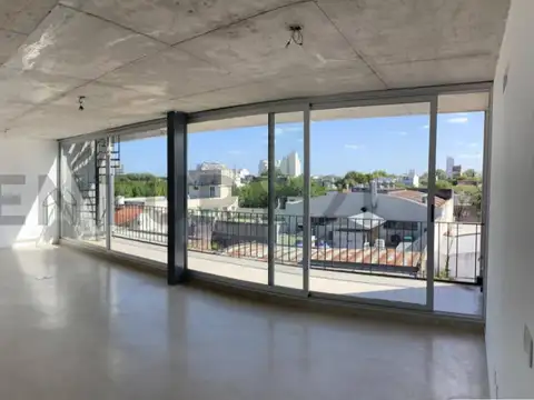 VENTA DEPARTAMENTO 2 AMB. EN SAAVEDRA C/ COCHERA Y CON RENTA.