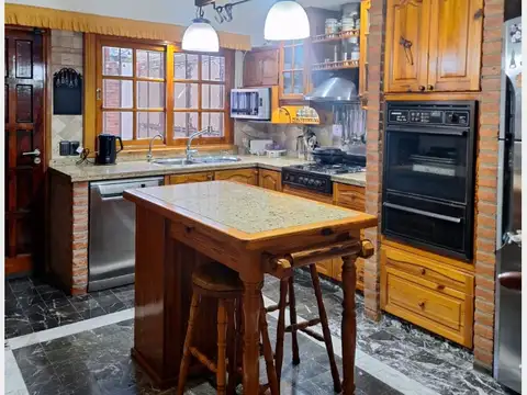 Depto Tipo Casa en Venta de 3 dormitorios