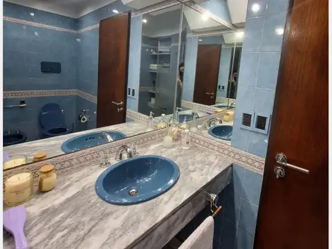 Depto Tipo Casa en Venta con 1 cocheras