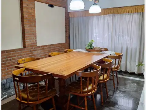 Depto Tipo Casa en Venta de 4 ambientes