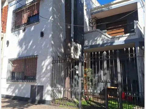 DEPARTAMENTO_TIPO_CASA en VENTA en Ramos Mejia