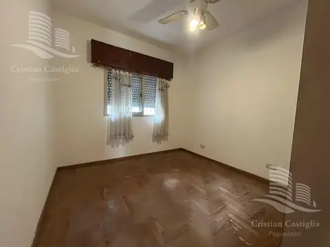 PH 3 Ambientes Al Fondo con Jardin y Parrilla En Alquiler en Villa Adelina