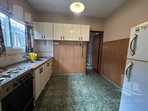 Depto Tipo Casa en Alquiler 30 años