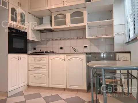 Departamento en La Plata