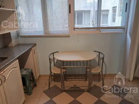 Departamento en Venta en La Plata, USD 77.000
