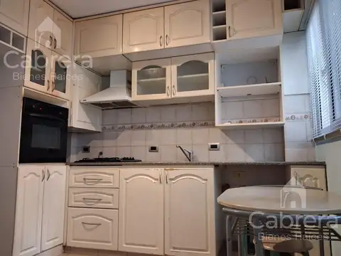 Departamento en Venta de 4 ambientes