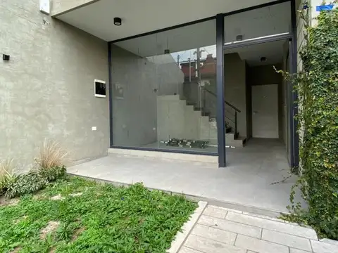 Departamento en Venta al Este