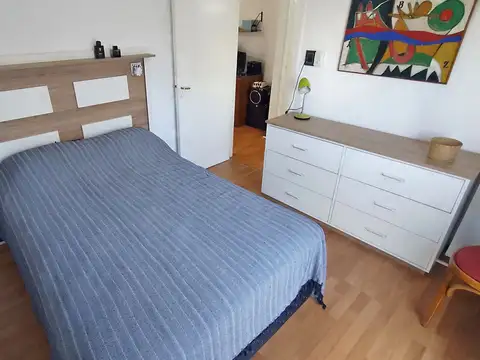 Departamento en Alquiler en Barracas, $ 750.000