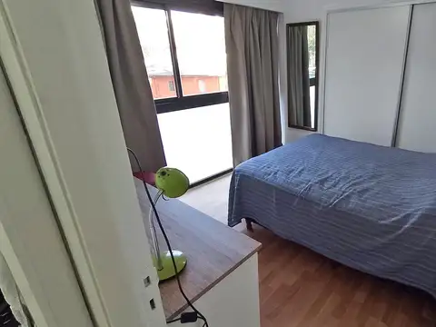 Departamento en Alquiler 61 años