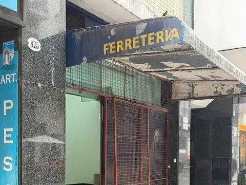 Local en Alquiler en Centro, $ 990.000