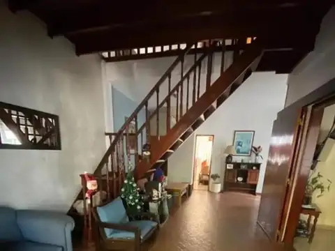 Casa en Alquiler en Olivos, $ 2.500.000