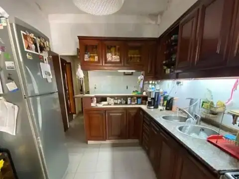 Casa en Alquiler 35 años