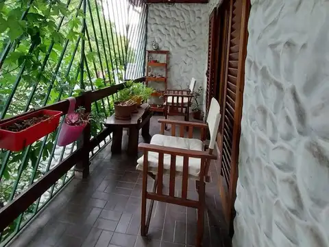 Casa en Alquiler al Este