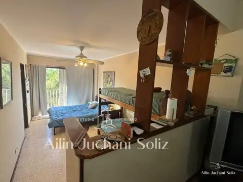 Departamento en Venta en San Bernardo del Tuyu, Partido de La Costa