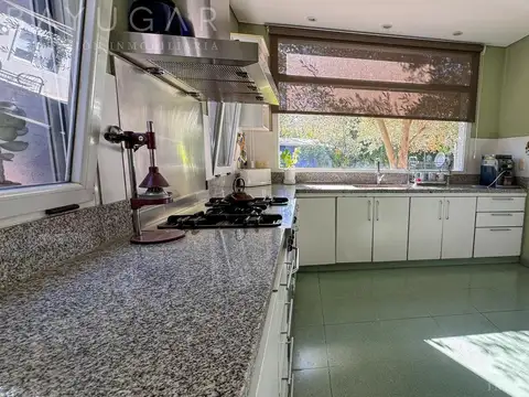 Casa en Venta al Oeste