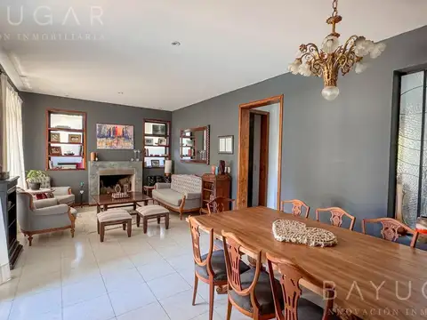 Casa en Venta en Santa Silvina, USD 320.000