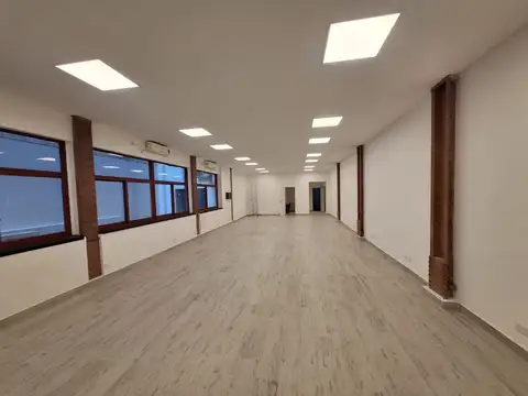 Oficina en Alquiler en City Bancaria