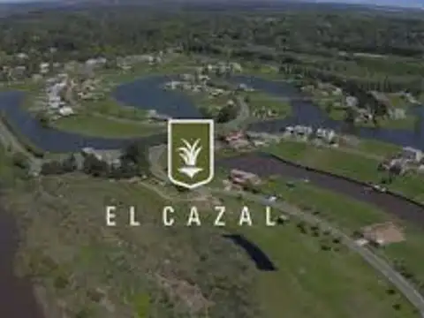 CASA EN ALQUILER EL CAZAL 