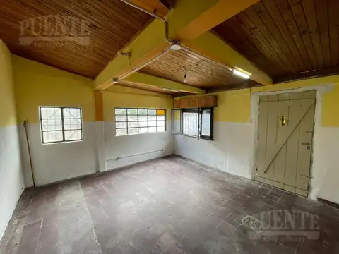 Casa - Lomas De Zamora