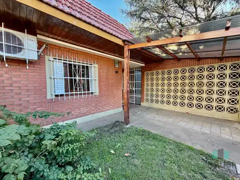 Casa en Venta en Temperley, USD 170.000