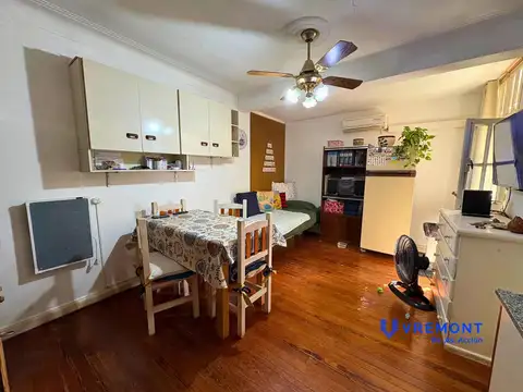 Departamento en Alquiler al Este