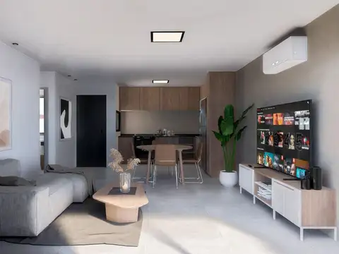 Departamento en Venta en Córdoba, USD 75.060