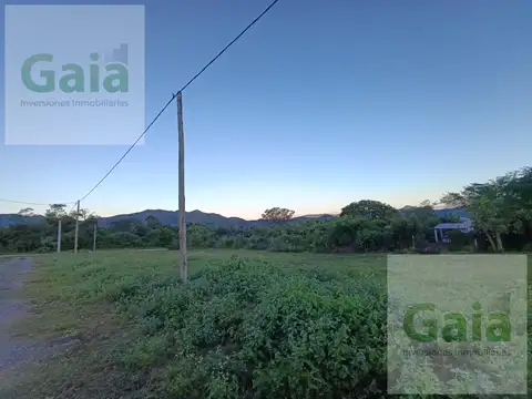 Terreno en Venta de 651,0 m2