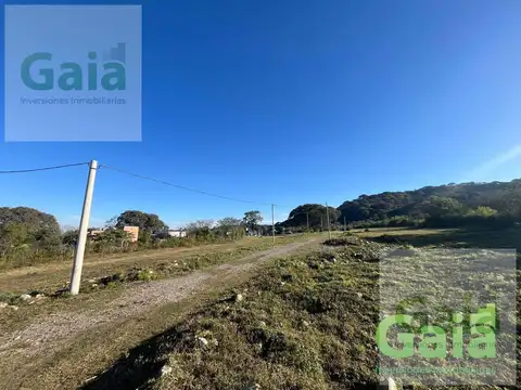 Terreno en Venta en Vaqueros, USD 23.000