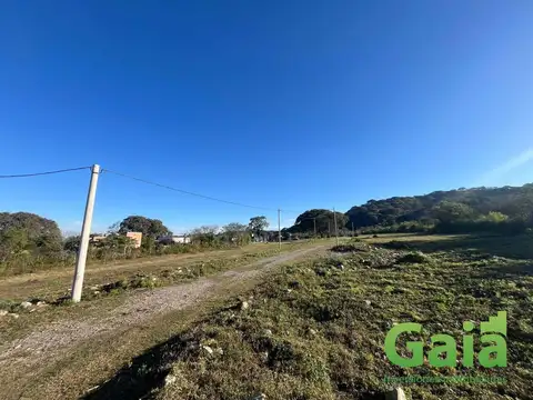 Terreno en Venta en Vaqueros, USD 23.000