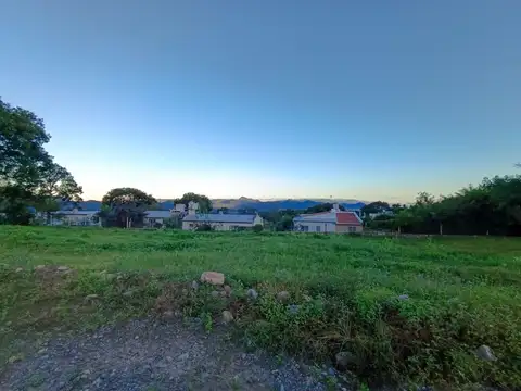 EN VENTA | TERRENOS VAQUEROS