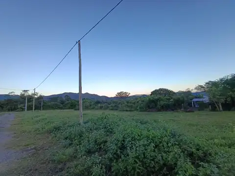 Terreno en Venta de 651,0 m2