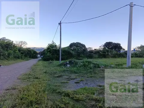 LOTEO SANTA CECILIA | VAQUEROS