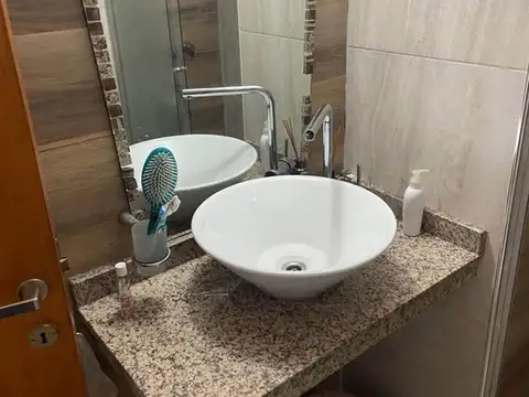 Departamento en Venta en Guemes, USD 79.500