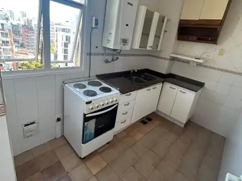 Departamento en Venta 44 años