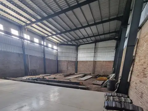 Av. Soldado Alberto Aguirre 2900, Galpon en Venta, Villa Gobernador Galvez