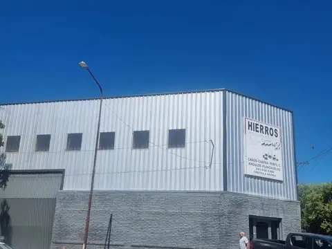 Galpon en Venta A Estrenar