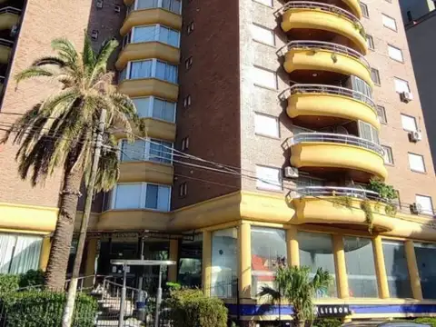 Angel Delia 1200, Piso 11