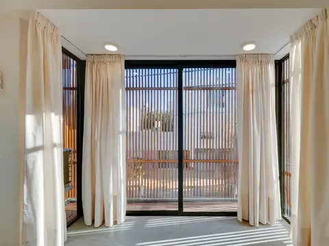 Duplex venta, La Plata. 3 dormitorios. A estrenar