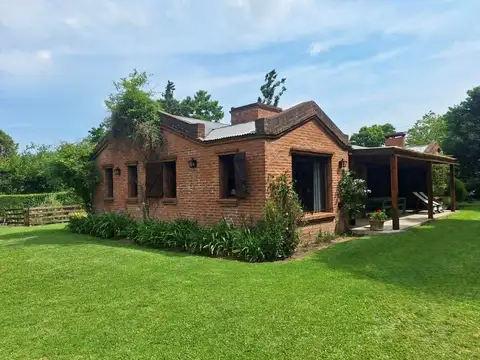 Casa en Venta de 3 dormitorios