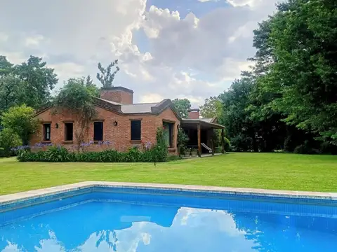 Casa  en Venta en Parque Alta Vista, Escobar, G.B.A. Zona Norte