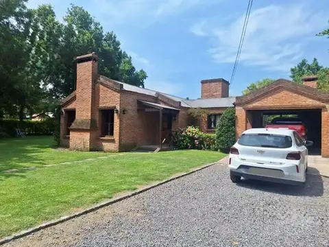 Tronador 300
