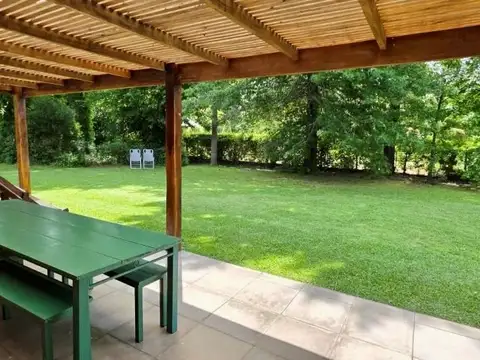 Casa en Venta 30 años