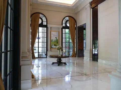 Departamento 5 ambientes con 5 baños